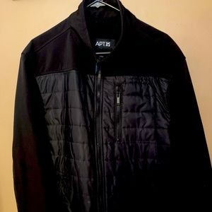 Nice jacket like new